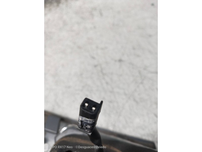 Recambio de piloto trasero izquierdo interior para chevrolet cruze ls referencia OEM IAM   