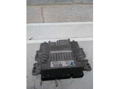 Recambio de centralita motor uce para renault megane iii berlina 5 p dynamique referencia OEM IAM S122326114A 8200843713 8200807