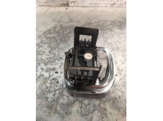 Recambio de guarnecidos palanca cambio para mercedes clase cl (w215) coupe 600 (215.378) referencia OEM IAM E036711201   2