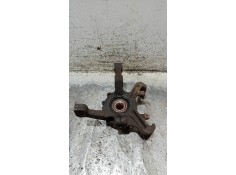 Recambio de mangueta delantera izquierda para chrysler neon (pl) 1.6 le referencia OEM IAM    2