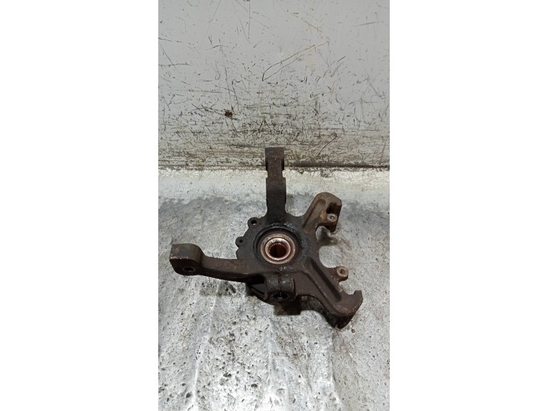 Recambio de mangueta delantera izquierda para chrysler neon (pl) 1.6 le referencia OEM IAM   