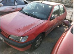 peugeot 306 berlina 3/5 puertas (s1) del año 1994