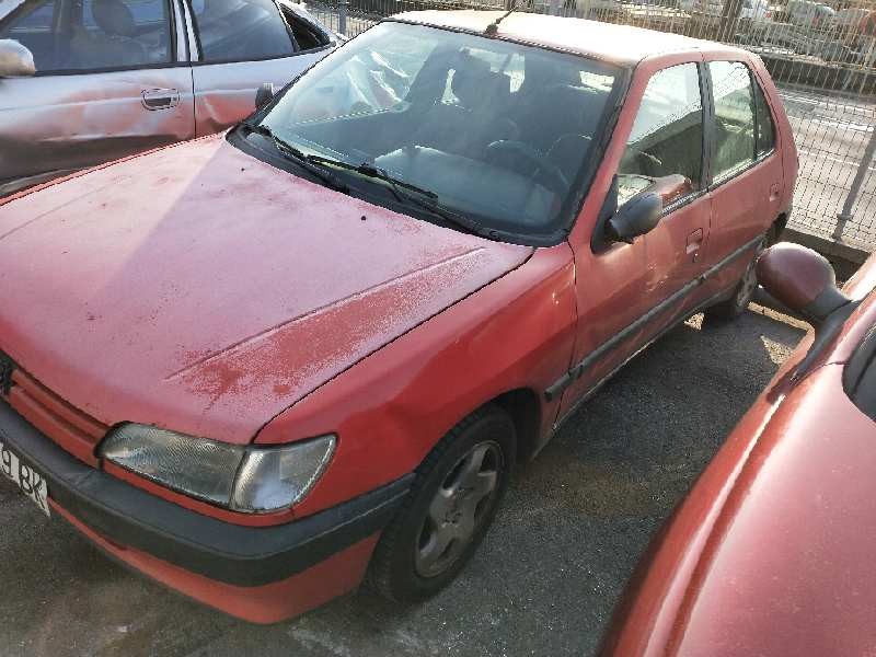 peugeot 306 berlina 3/5 puertas (s1) del año 1994