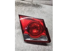 Recambio de piloto trasero derecho interior para chevrolet cruze ls referencia OEM IAM   