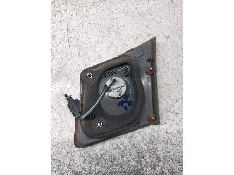 Recambio de piloto trasero derecho interior para chevrolet cruze ls referencia OEM IAM   