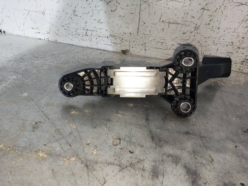 Recambio de potenciometro pedal para kia picanto (ja) concept referencia OEM IAM 00136810  