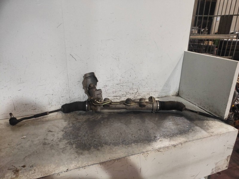 Recambio de cremallera direccion para mercedes clase cl (w215) coupe 600 (215.378) referencia OEM IAM   220460250080