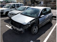 renault megane ii berlina 5p del año 2005