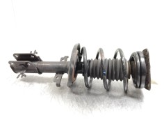 Recambio de amortiguador delantero derecho para renault laguna iii 1.5 dci diesel referencia OEM IAM   