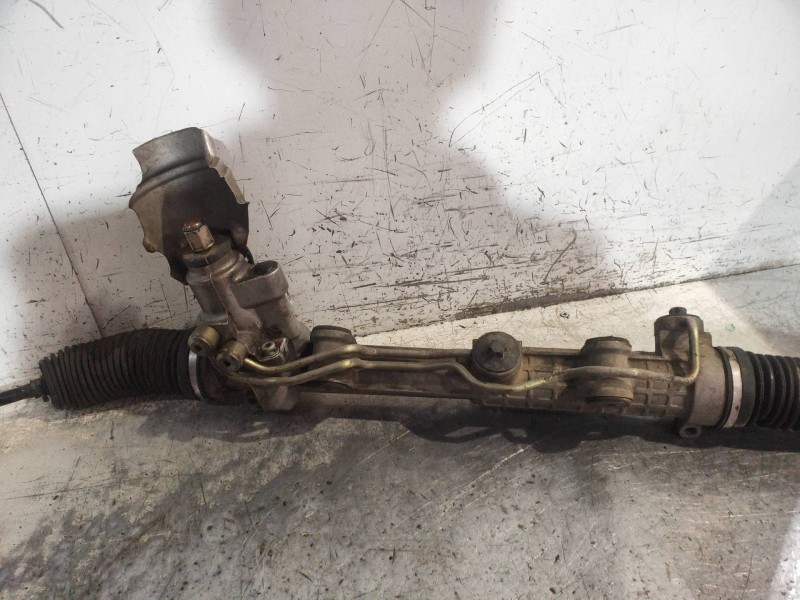 Recambio de cremallera direccion para mercedes clase cl (w215) coupe 600 (215.378) referencia OEM IAM   220460250080
