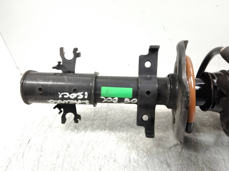 Recambio de amortiguador delantero derecho para renault laguna iii 1.5 dci diesel referencia OEM IAM   
