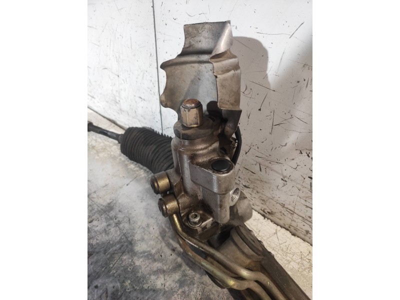 Recambio de cremallera direccion para mercedes clase cl (w215) coupe 600 (215.378) referencia OEM IAM   220460250080