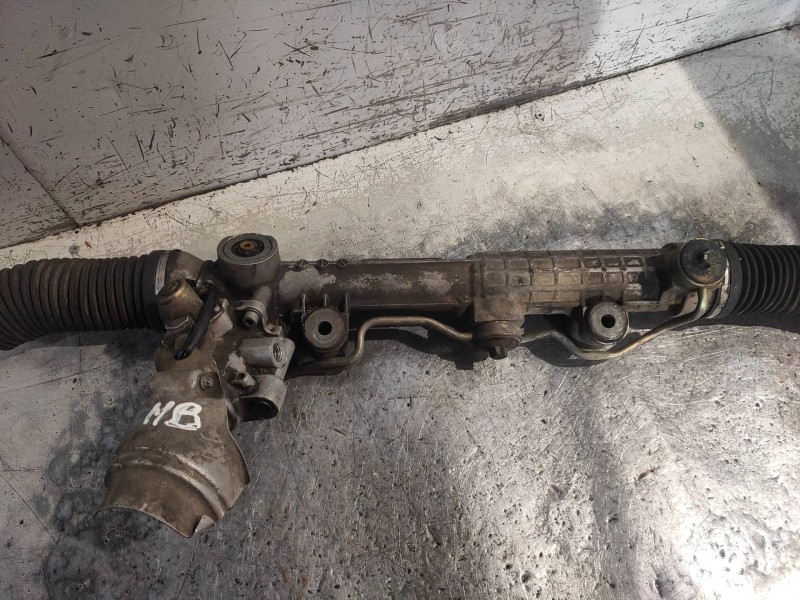 Recambio de cremallera direccion para mercedes clase cl (w215) coupe 600 (215.378) referencia OEM IAM   220460250080