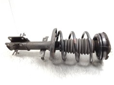 Recambio de amortiguador delantero izquierdo para renault laguna iii 1.5 dci diesel referencia OEM IAM   