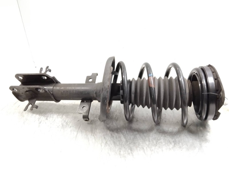 Recambio de amortiguador delantero izquierdo para renault laguna iii 1.5 dci diesel referencia OEM IAM   