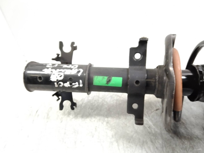 Recambio de amortiguador delantero izquierdo para renault laguna iii 1.5 dci diesel referencia OEM IAM   