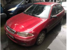 mg rover serie 200 (rf) del año 1996