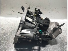 Recambio de caja cambios para renault laguna iii 1.5 dci diesel referencia OEM IAM TL4B013 B004095 