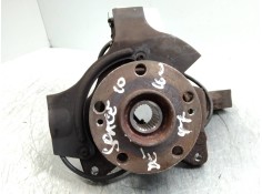 Recambio de mangueta delantera derecha para renault espace /grand espace (je0) 2.0 16v referencia OEM IAM   