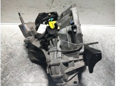 Recambio de caja cambios para renault laguna iii 1.5 dci diesel referencia OEM IAM TL4B013 B004095  2