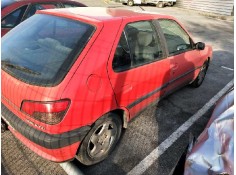 peugeot 306 berlina 3/5 puertas (s1) del año 1994 2