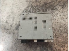 Recambio de sistema audio / radio cd para mercedes clase cl (w215) coupe 600 (215.378) referencia OEM IAM   