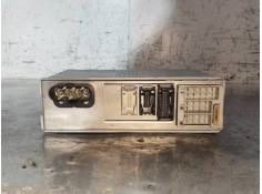 Recambio de sistema audio / radio cd para mercedes clase cl (w215) coupe 600 (215.378) referencia OEM IAM    2