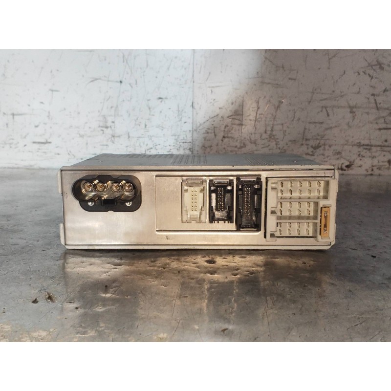 Recambio de sistema audio / radio cd para mercedes clase cl (w215) coupe 600 (215.378) referencia OEM IAM   