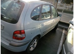 renault scenic (ja..) del año 2002 2