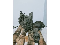 Recambio de caja cambios para toyota rav 4 (a2) 2.0 luna 4x4 referencia OEM IAM    2