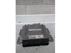 Recambio de centralita motor uce para renault laguna iii 1.5 dci diesel referencia OEM IAM S122326134A 8200981816 8200726923 SID