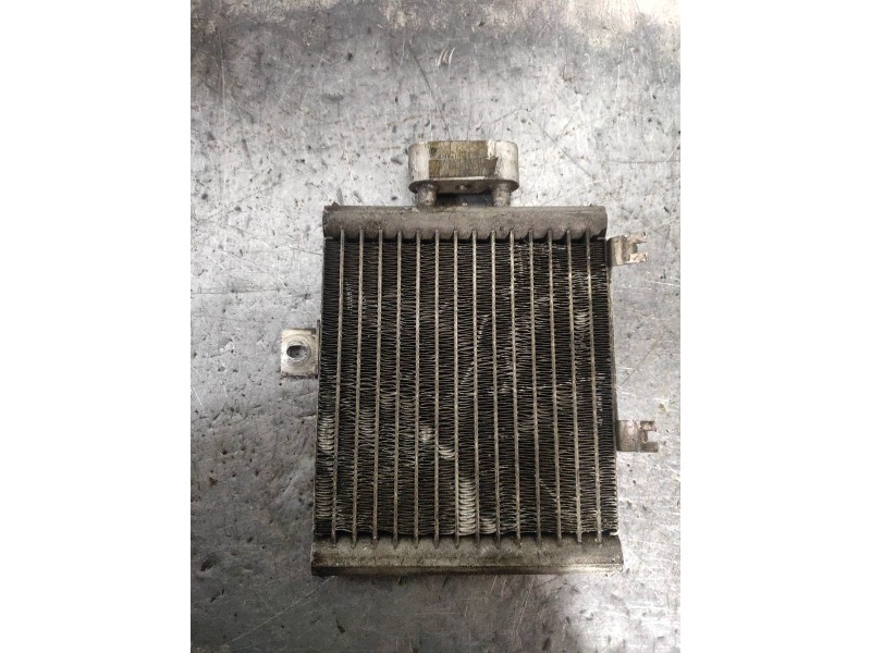 Recambio de evaporador aire acondicionado para mercedes clase cl (w215) coupe 600 (215.378) referencia OEM IAM A2155000000  