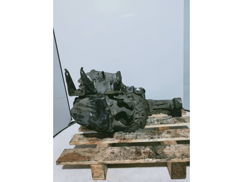 Recambio de caja cambios para toyota rav 4 (a2) 2.0 luna 4x4 referencia OEM IAM   