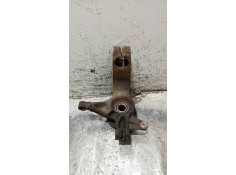 Recambio de mangueta delantera izquierda para renault megane ii berlina 3p luxe privilege referencia OEM IAM    2