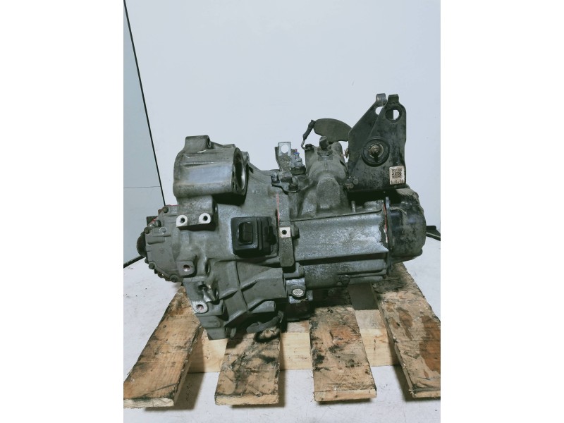 Recambio de caja cambios para toyota rav 4 (a2) 2.0 luna 4x4 referencia OEM IAM   