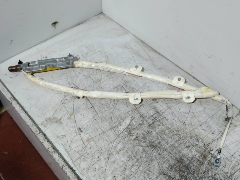 Recambio de airbag cortina delantero derecho para chevrolet cruze ls referencia OEM IAM 610189901A  