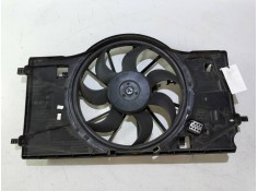 Recambio de electroventilador para renault laguna iii 1.5 dci diesel referencia OEM IAM 214810039R 0130307096 