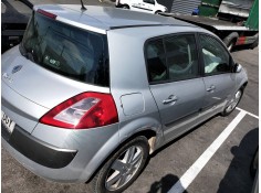 renault megane ii berlina 5p del año 2005 2