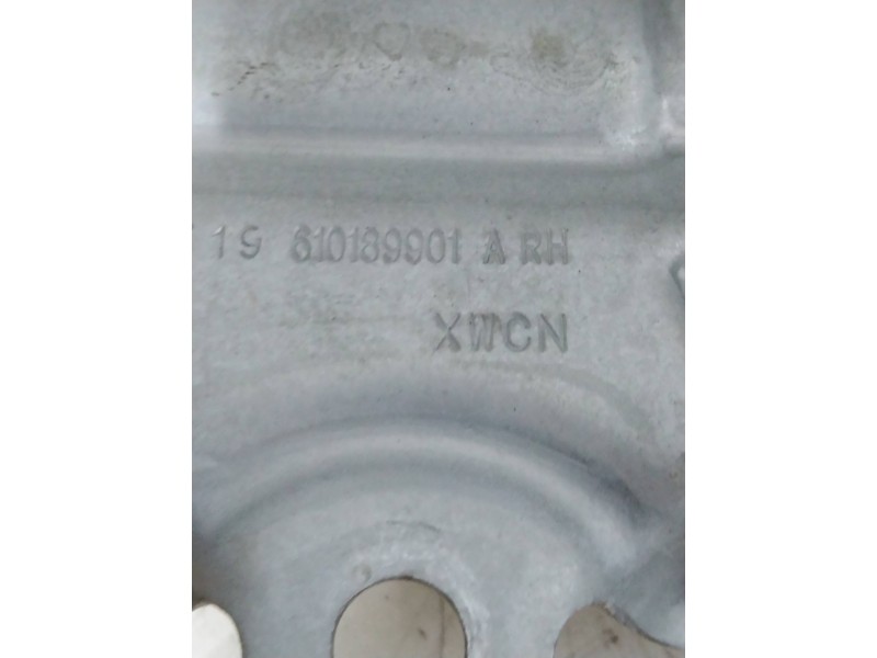 Recambio de airbag cortina delantero derecho para chevrolet cruze ls referencia OEM IAM 610189901A  