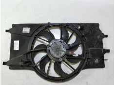 Recambio de electroventilador para renault laguna iii 1.5 dci diesel referencia OEM IAM 214810039R 0130307096  2