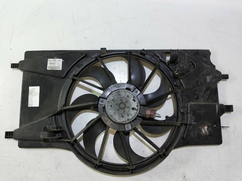 Recambio de electroventilador para renault laguna iii 1.5 dci diesel referencia OEM IAM 214810039R 0130307096 