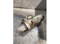 Recambio de motor arranque para mercedes clase cl (w215) coupe 600 (215.378) referencia OEM IAM 0051512401 D7R36 