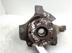 Recambio de mangueta delantera derecha para renault espace / grand espace (je0) 3.0 v6 referencia OEM IAM   