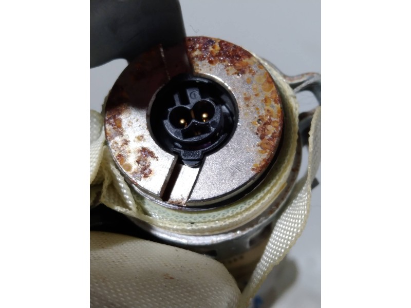 Recambio de airbag cortina delantero derecho para chevrolet cruze ls referencia OEM IAM 610189901A  