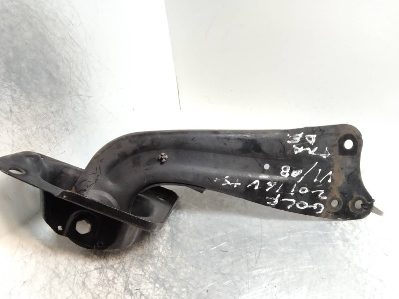Recambio de brazo suspension superior trasero derecho para volkswagen golf vi (5k1) gti referencia OEM IAM   