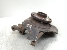 Recambio de mangueta delantera derecha para renault espace / grand espace (je0) 3.0 v6 referencia OEM IAM    2