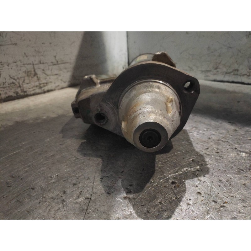 Recambio de motor arranque para mercedes clase cl (w215) coupe 600 (215.378) referencia OEM IAM 0051512401 D7R36 
