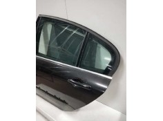 Recambio de puerta trasera izquierda para renault laguna iii 1.5 dci diesel referencia OEM IAM    2