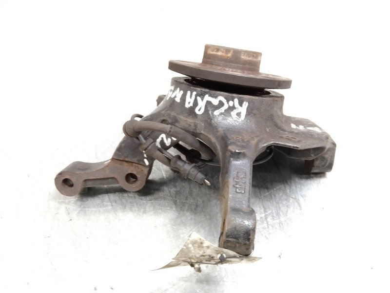 Recambio de mangueta delantera derecha para renault espace iv (jk0) 2.2 dci turbodiesel referencia OEM IAM   