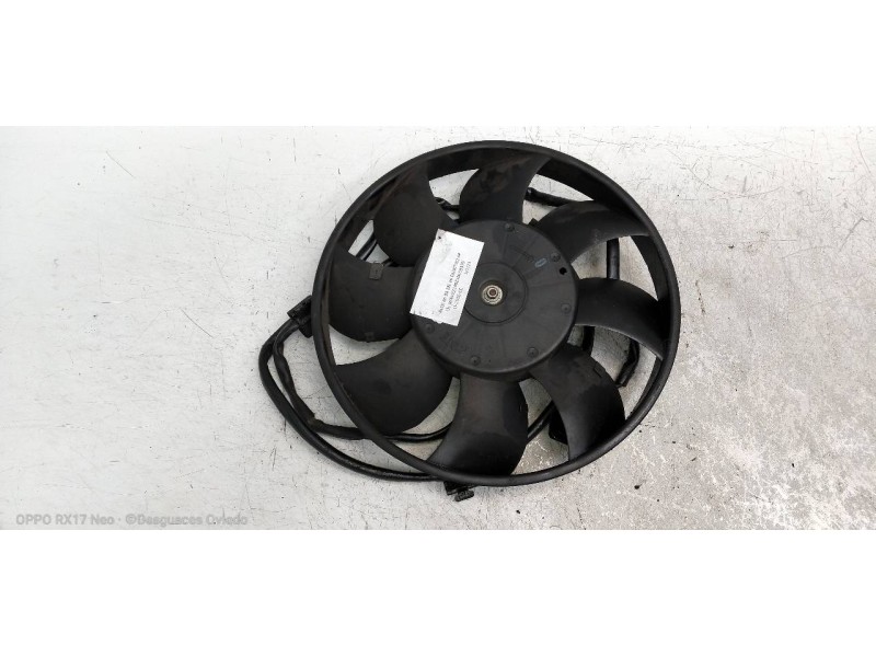 Recambio de electroventilador para audi a6 berlina (4b2) 2.8 quattro referencia OEM IAM   